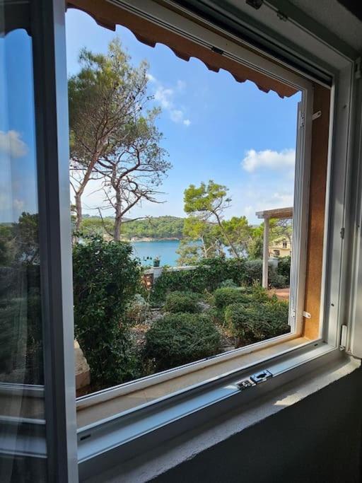 Apartamento Studio Dubravka Mali Lošinj Exterior foto