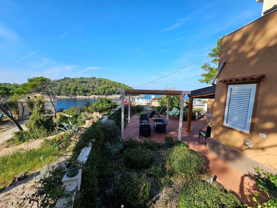 Apartamento Studio Dubravka Mali Lošinj Exterior foto