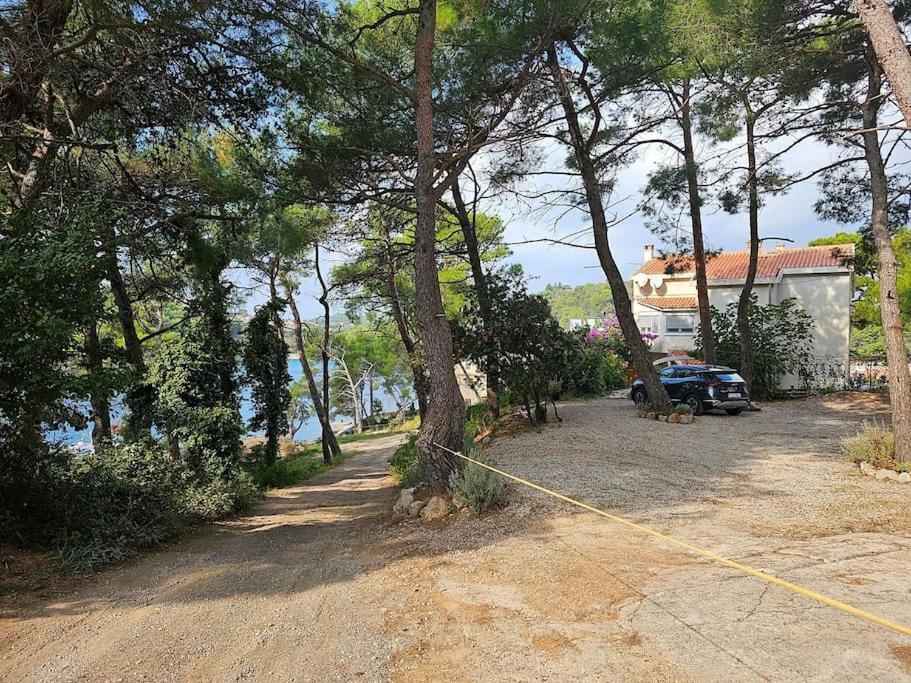 Apartamento Studio Dubravka Mali Lošinj Exterior foto