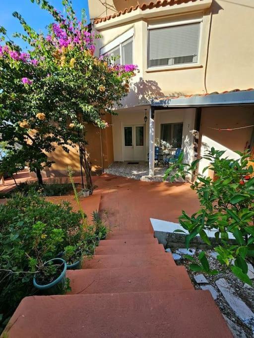 Apartamento Studio Dubravka Mali Lošinj Exterior foto