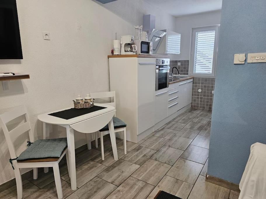 Apartamento Studio Dubravka Mali Lošinj Exterior foto