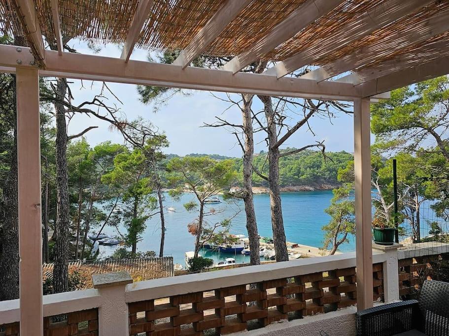 Apartamento Studio Dubravka Mali Lošinj Exterior foto